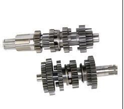 Motorcycle Part Cg Engine Parts for Cg150 150-01-43-000