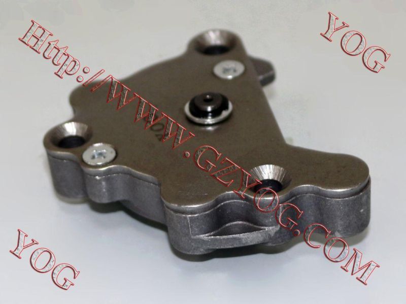 Motorcycle Parts Oil Pump Assy Bomba Aceite Hlx125 Wave110 Cbf150