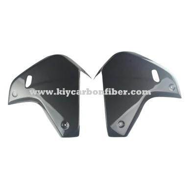 Motorcycle Carbon Part Side Panels for Ducati Multistrada 1200 Enduro