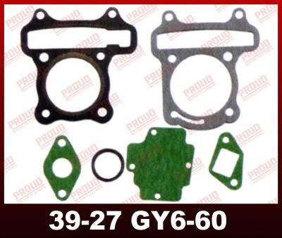 Gy6-60-80-125-150 Half Gasket High Quality Motorcycle Part