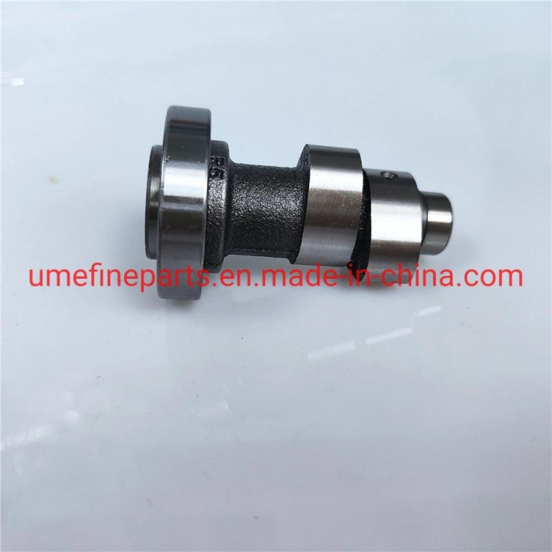 High Quality Motorcycle Spare Parts Motorcycle Camshaft for Suzuki Smash 110