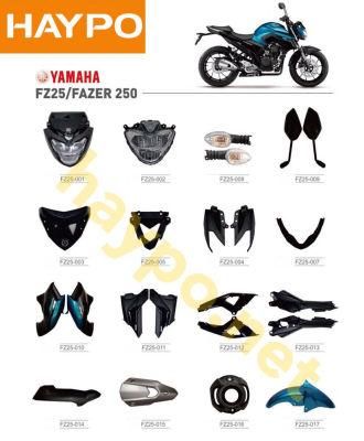 Motorcycle Parts Body Parts for YAMAHA Fz25
