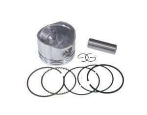 S125 Piston Ring Set Motorcycle Parts Motorcycle Piston Piston Ring Set