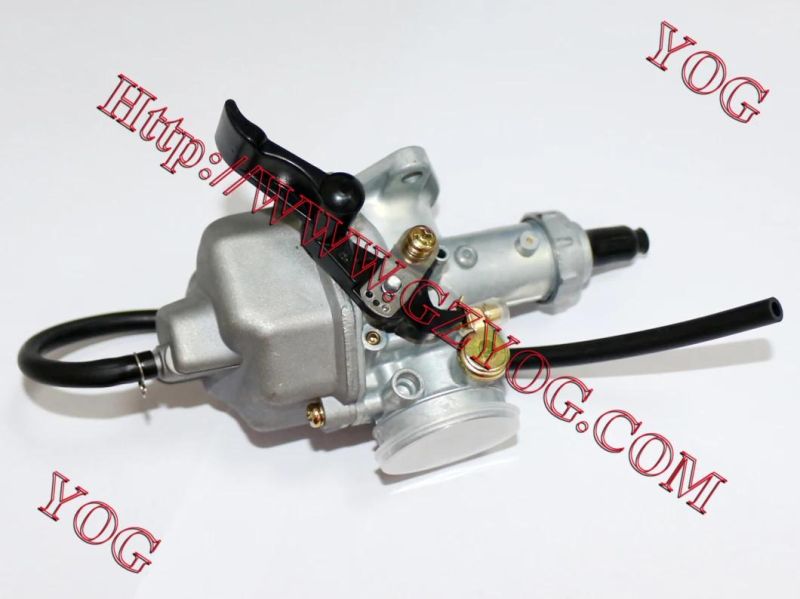 Yog Motorcycle Parts Motorcycle Carburetor for Gn125h