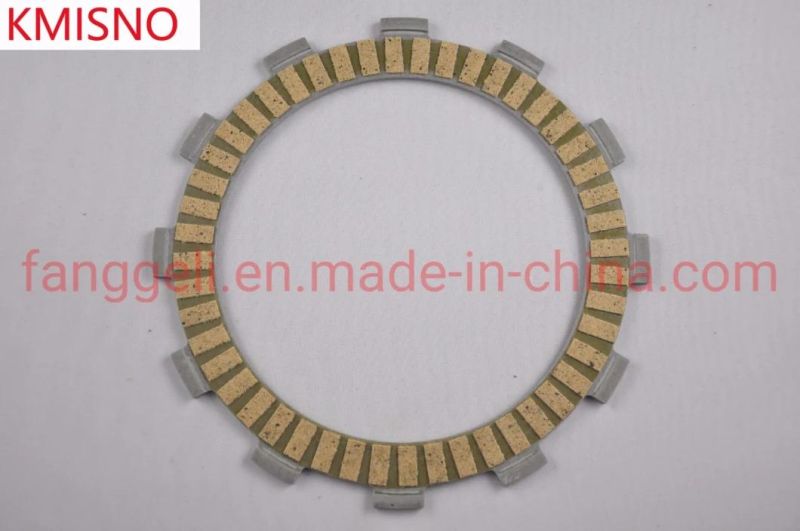 High Quality Clutch Friction Plates Kit Set for Kawasaki Crf250r Replacement Spare Parts