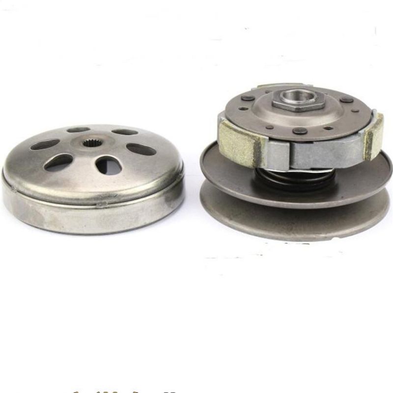 High Quality 50cc 60cc 80cc 100cc 125cc 150cc Scooter Clutch Scooter Parts