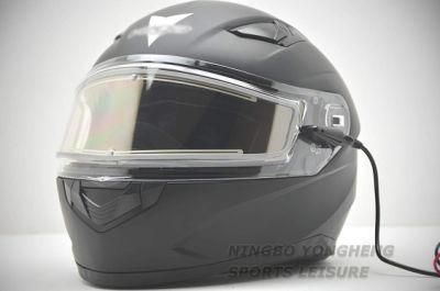 Scooter Snow Motorcycle Helmets DOT Approved Helmets of Chinese Factory