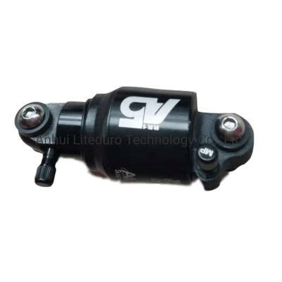 Lightweight Mountain Bike Air Shock Absorber