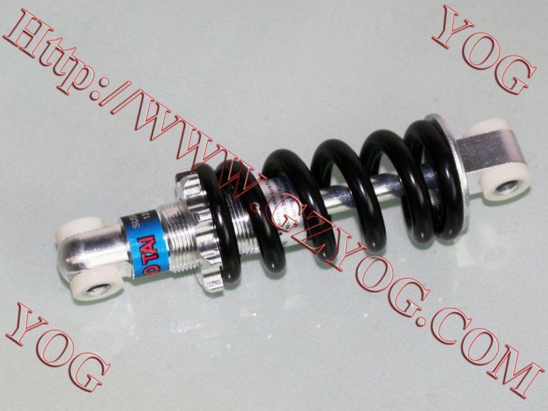 Yog Motorcycle Parts Rear Shock Absorber for Rxk-New Tvs Star Hlx150 Wy150