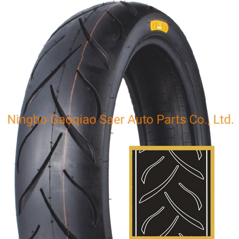 OEM Direct Selling High Quality Motorcycle Tires