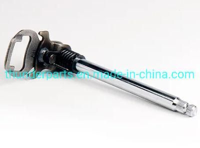 Motorcycle Spare Parts Gear Change Axle for Cg150