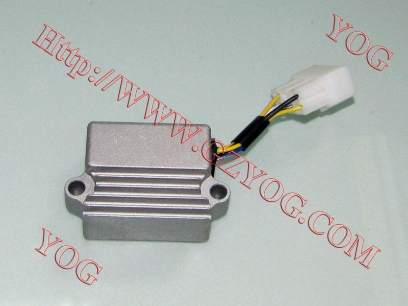 Motorcycle Parts Motorcycle Regulador Rectificador Bajaj Pulsar135/Discover150/Pulsar180