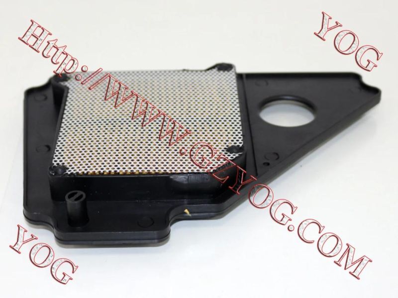 Motorcycle Filtro Aire Air Filter Air Cleaner Cg125 Ybr125 CB1