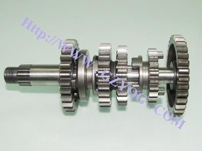 Yog Motorcycle Starting Clutch Starter Gn 250