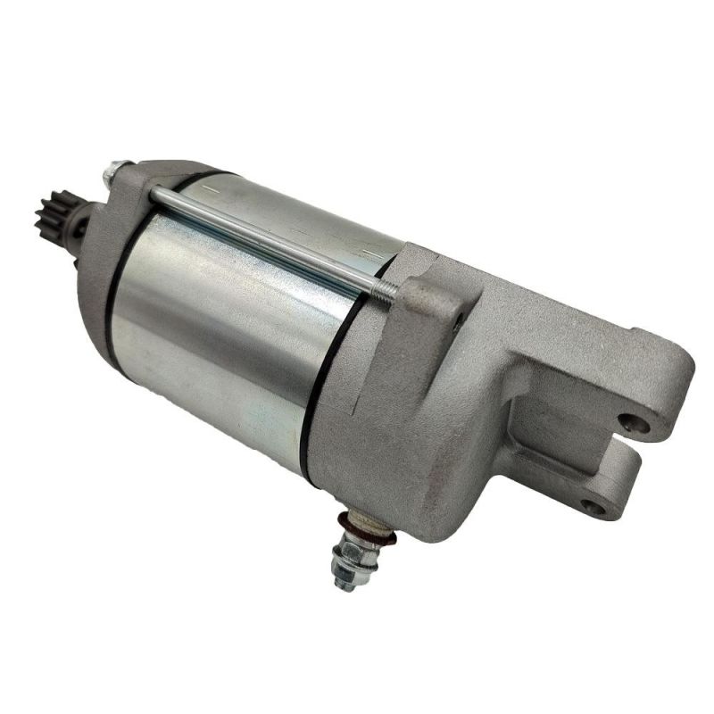 Starter Motor for Tgb Blade 425 500 525 550 Gunner 550 Target 4X4 Irs