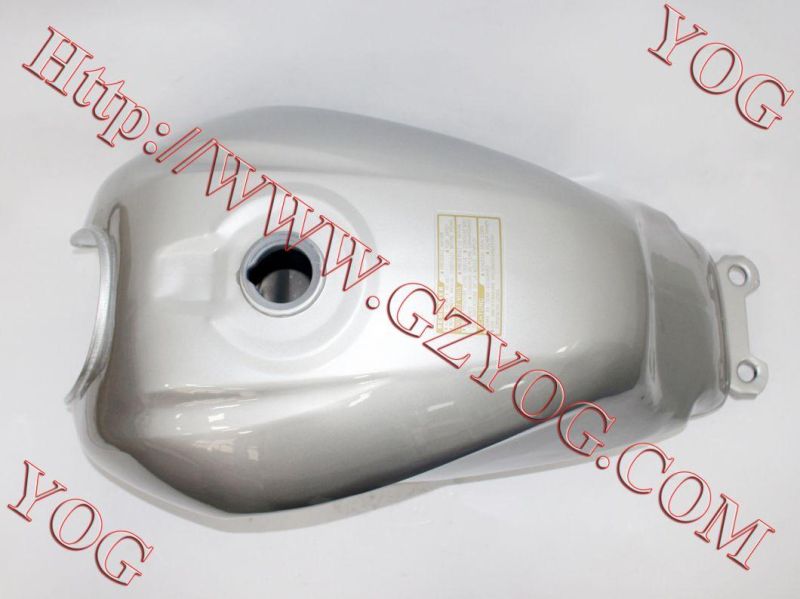 Yog Motorcycle Spare Parts Fuel Oil Tank Ybr125 Wy125 FT150ts
