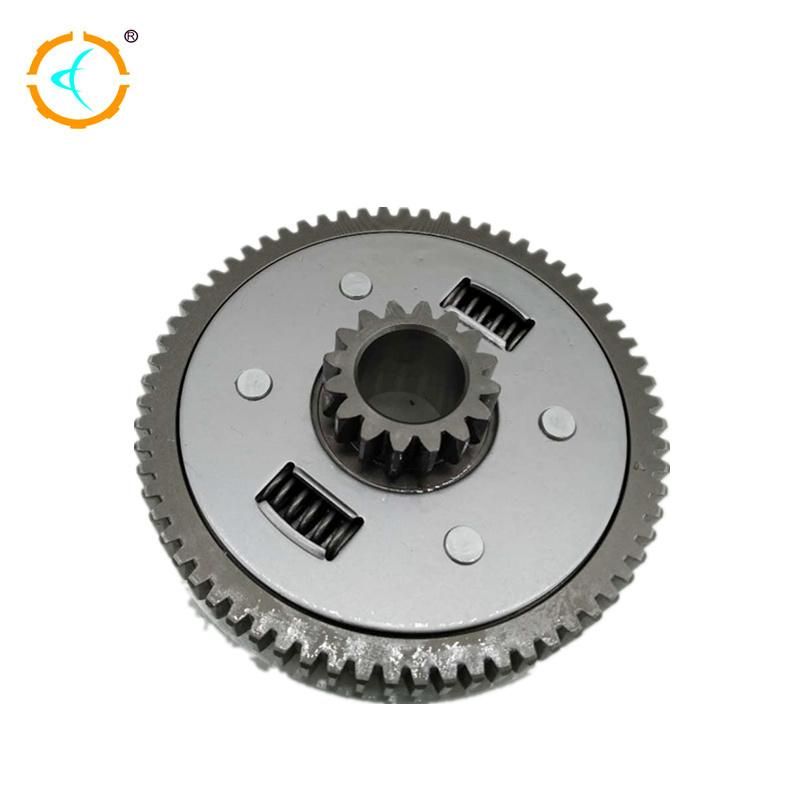 Stable and Realiable Motorcycle Engine Parts Kvx125 Clutch Housing