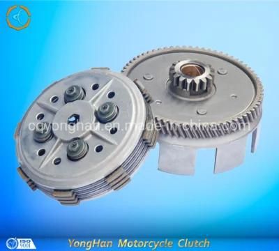 Engine Parts - Motorcycle Spare Parts - Motorcycle Parts for YAMAHA Ybr125