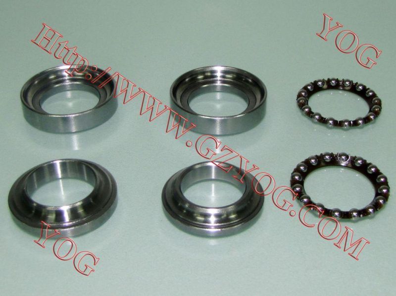 Yog Motorcycle Dio-50 Ball Race Steering Bearing for an-125, Bajaj Boxer, Cg-125