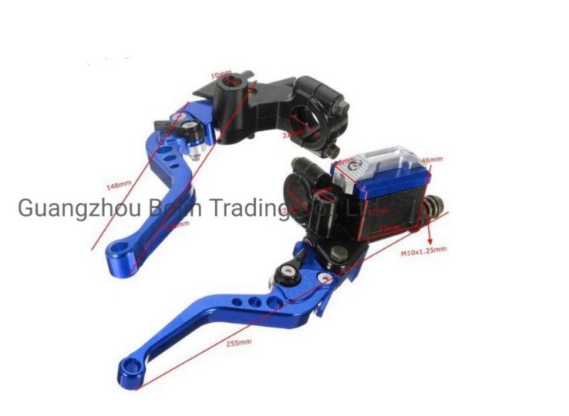 Motorbike Motorcycle CNC Brake Lever for Ktm