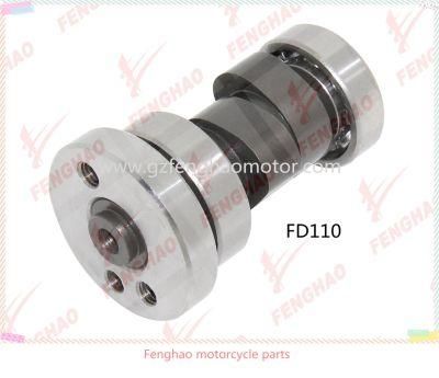 Best Popular Motorcycle Part Engine Parts Camshaft Suzuki Fd110/Gd110/Grs150/Hayate115