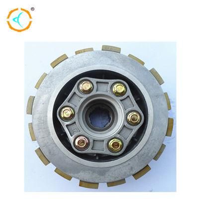 Factory Quality Motorcycle Center Clutch for Motorcycle (LF175)