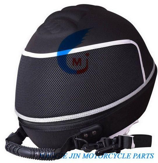 Motorcycle Accessories Motorcycle Helmet Bag Helmet Case