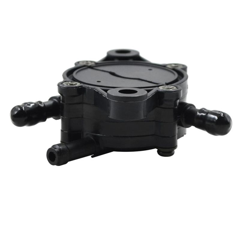 Motorcycle Engine Gasoline Fuel Pump for Kawasaki 15 Thru