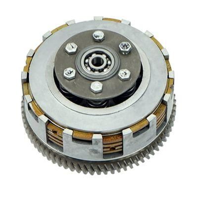 Motorcycle Parts--Motorcycle Clutch Assy--for Bajaj