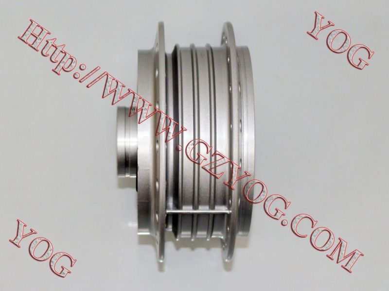 Yog Motorcycle Spare Part Rear Wheel Hub Maza Trasera Gl150
