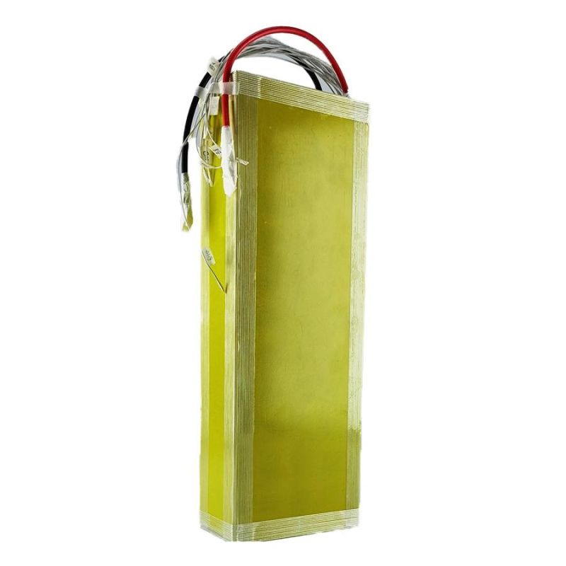 Batterie De Voiture 32700 Cell 37.5V 48V 54.7V 12ah with CE /Un38.3/IEC62133/MSDS Over 4000 Cycle Rechargeable Lithium Battery for 3 Wheel Electric Scooter