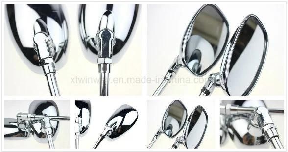 Ww-5011 Motorcycle Part CNC Rear-View Mirror for All Models