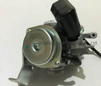 Motorcycle Part Motorcycle Carburetor for Zy100t