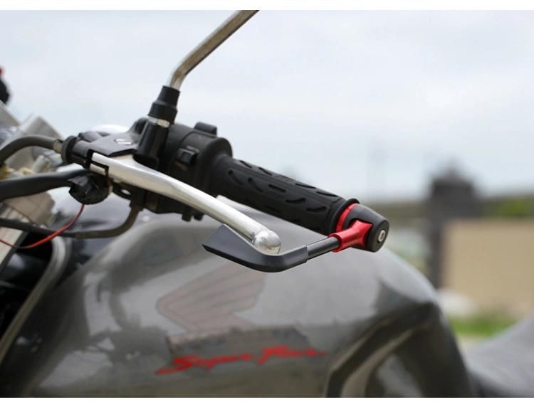 Motorcycle Moped Modified Handguard Anti-Fall Motocross Universal Brake Handguard for Motorcycle