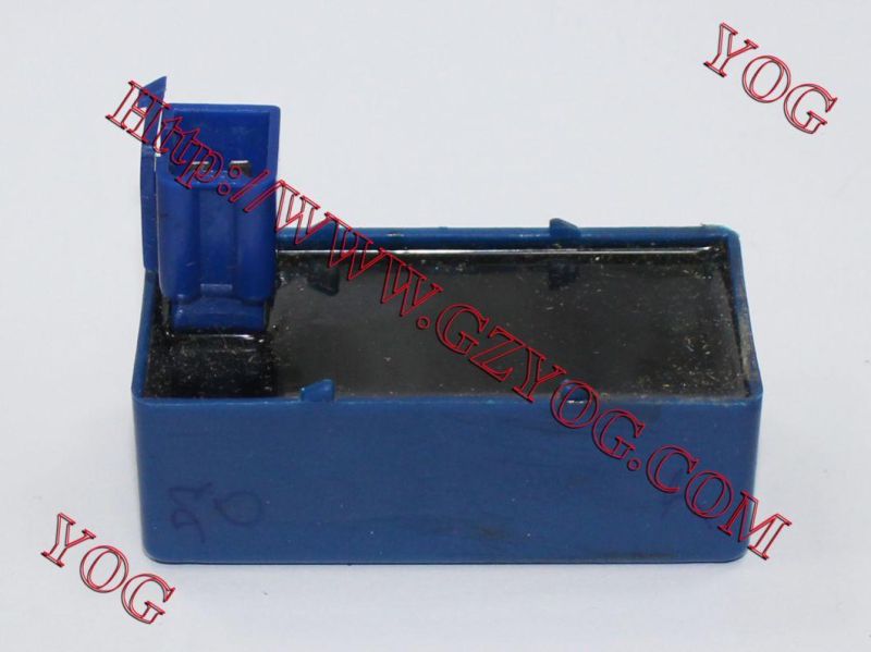 Motorcycle Spare Pats C. D. I Electrical Models Astrea Kintaro125 Xh90