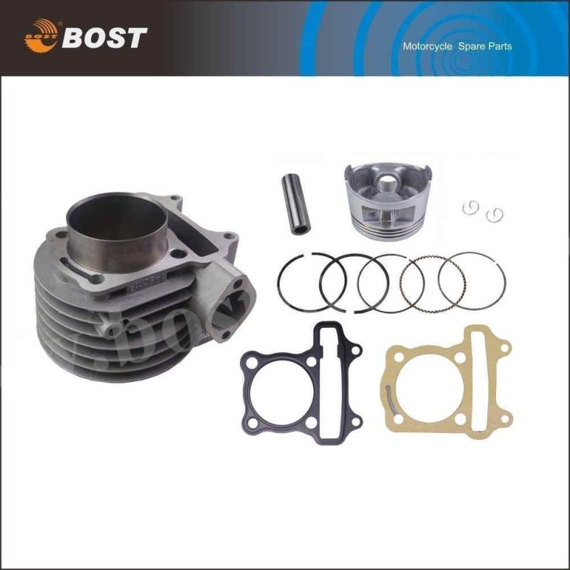 Motorcycle Parts Motorcycle Cylinder Kit for Kymco Gy6-150 Scooters Motorbikes