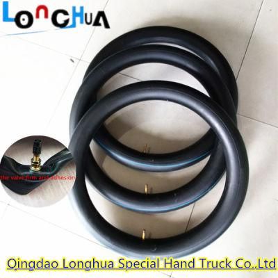 Natural Rubber Motorcycle Inner Tube (300/325 -17)