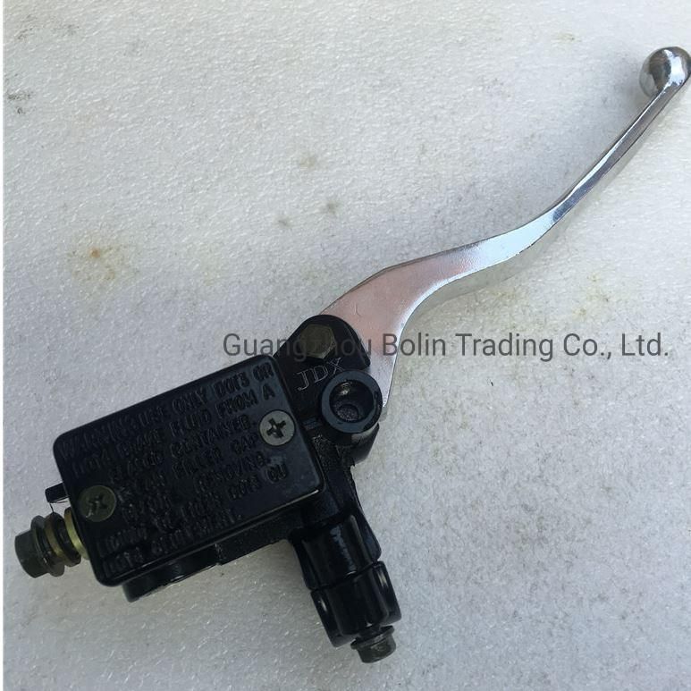 Motorcycle Parts & Accessories Upper Brake Pump for Ca250