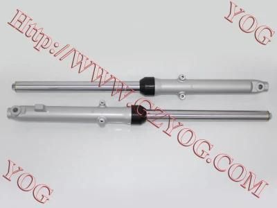 Motorcycle Parts Front Shock Absorber Comp. Amortiguador Barra Del. Hlx125 Innova Xf200-Gy