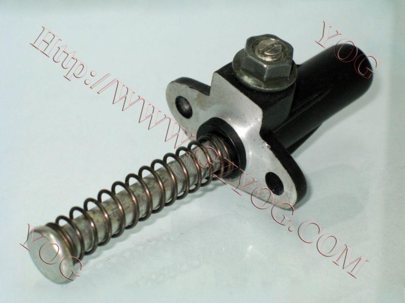 Motorcycle Spare Parts Tensor Cadena Chain Tensioner Hlx125 Titan150 Gxt200