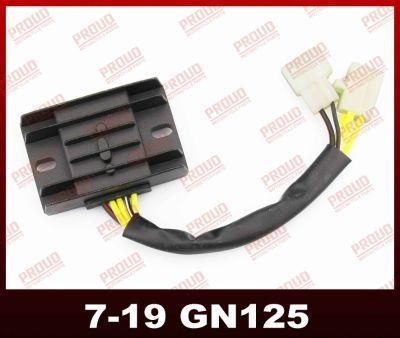 Gn125 Rectifier China OEM Quality Motorcycle Parts