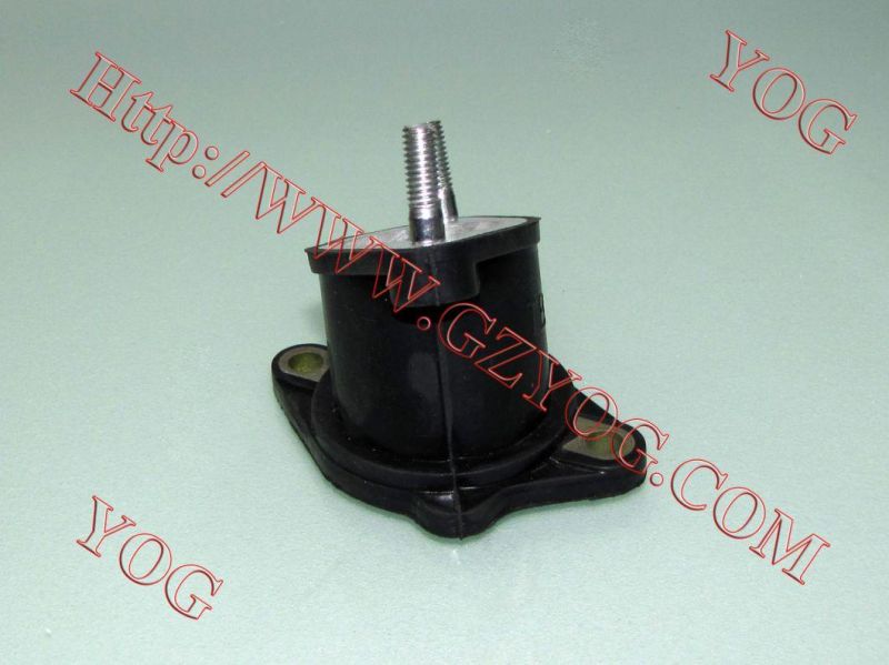 Yog Motorcycle Parts Carburetor Joint for Ax100 Bajaj Bm150 CB125 Ace