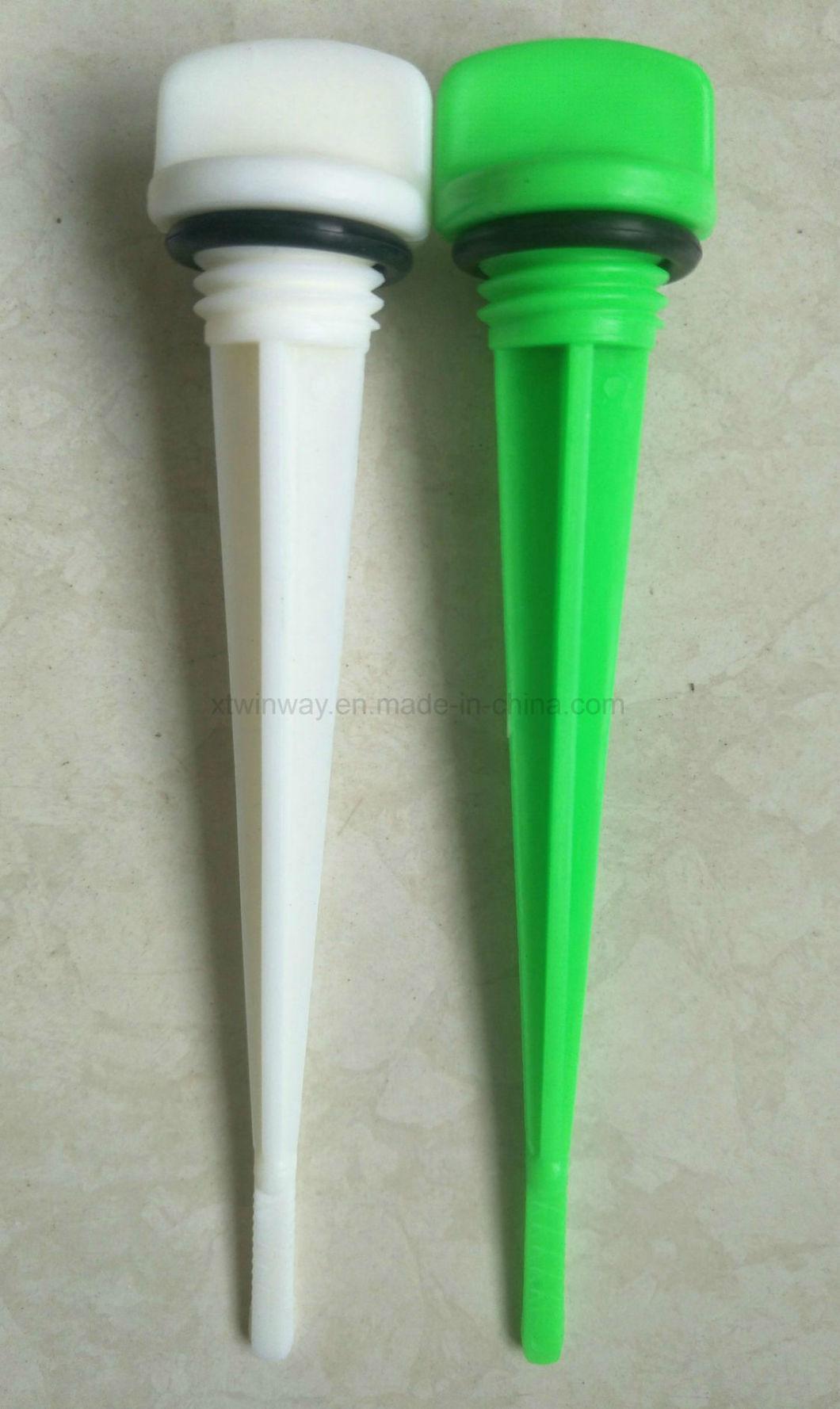 Ww-8341 Honda Cg125 Mix Color Motorcycle Parts Engine Oil Dipstick