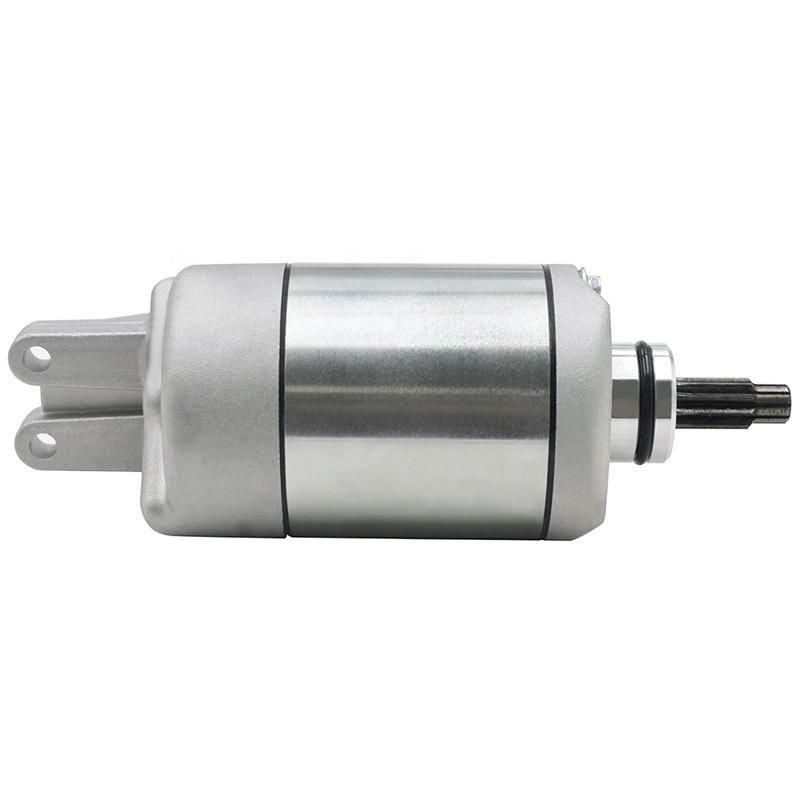 Motorcycle Engine Parts Starter Motor for Honda ATV Trx400 Trx450 Trx500 400 Trx400fw Fourtrax Foreman 450 Trx450es Fe FM S 500 Trx500fe FM Fpe FPM TM