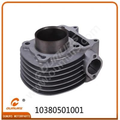 Motorcycle Spare Part Motorcycle Cylinder for Symphony Jet4 125