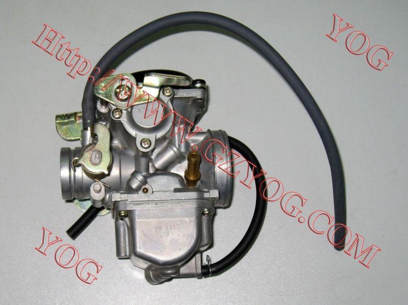 Yog Motorcycle Spare Parts Engine Carburetor for Bajaj Pulsar-180, Dy-100, Tvs Star Hlx-125