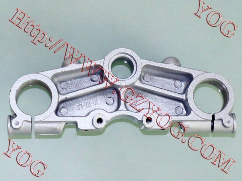 Yog Motorcycle Spare Parts Upper Panel for BAJAJ BM150, BAJAJ BOXER, CG125
