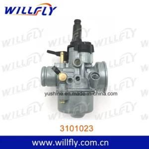 Motorcycle Part Carburetor for Phva Booster 12mm