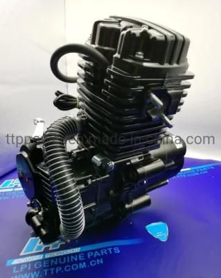 Motorcycle Parts Motorcycle Engine Assembly
