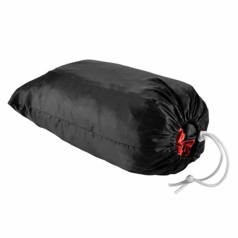 210d Waterproof Motorcycle Cover